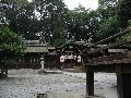On the road to Kinkaku-ji