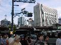 Outing at Osaka