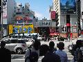 Outing at Osaka