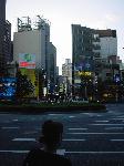 Outing at Osaka