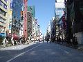 Nihon 2005: Tokyo, again...