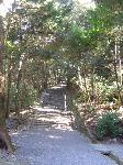 Nihon 2005: Hanging around in Kansai