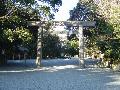 Nihon 2005: Hanging around in Kansai