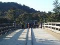 Nihon 2005: Hanging around in Kansai