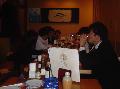 All Jin Jan Rugby club Party