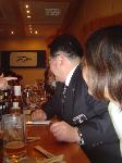 All Jin Jan Rugby club Party