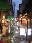 Nihon 2006: Tokyo sous la neige