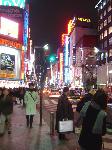 Nihon 2006 : Daily life in Tokyo