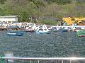 Nihon 2006: Promenade to Hakone
