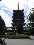 Fab and Mitch in Japan: tourists in Tokyo