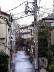 Asakusa, Ebisu, Fujisawa and Kyoto by Olivier