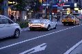 Fab and Mitch in Japan: A Sunday at Yokohama