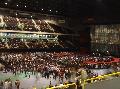 U2 Vertigo Tour 06: Saitama Super Arena