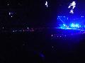 U2 Vertigo Tour 06: Saitama Super Arena