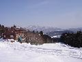 Ski week-end in Nagano