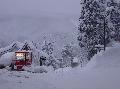 Ski week-end in Nagano