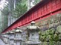 Yokohama and Nikko by Olivier