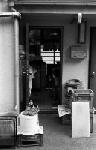 Tokyo summertime by Olivier