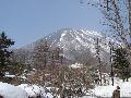Nihon 2004 : Hiking in Nikko