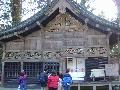 Nihon 2004 : Hiking in Nikko