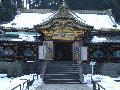 Nihon 2004 : Excursion à Nikkô