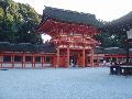 Nihon 2005: Kyoto, deep inside