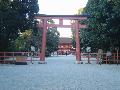 Nihon 2005: Kyoto, deep inside