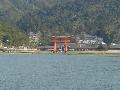 Nihon 2005: Hanging around in Kansai