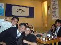 All Jin Jan Rugby club Party
