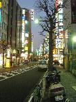 Nihon 2006 : Daily life in Tokyo