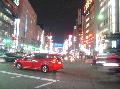 Nihon 2006 : Daily life in Tokyo