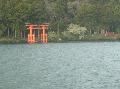 Nihon 2006: Promenade to Hakone