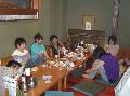 AJJ Summer Break Party