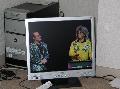 Fab and Mitch in Japan: tourists in Tokyo