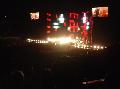 U2 Vertigo Tour 06: Saitama Super Arena