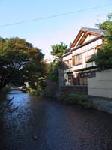 Asakusa, Ebisu, Fujisawa and Kyoto by Olivier