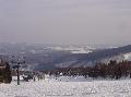 Ski week-end in Nagano