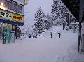 Ski week-end in Nagano