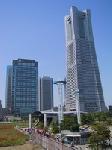 Yokohama and Nikko by Olivier
