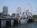 Yokohama and Nikko by Olivier
