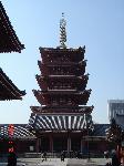 Nihon 2004 : Tokyo, enfin