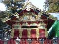 Nihon 2004 : Excursion à Nikkô
