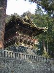 Nihon 2004 : Hiking in Nikko